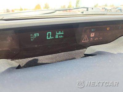 Zdjęcie 9 z 12 samochodu: 2006 TOYOTA PRIUS BASE VIN:JTDKB20U463159306 - miniatura