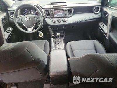 Zdjęcie 8 z 12 samochodu: 2018 TOYOTA RAV4 LE VIN:2T3BFREV3JW764552 - miniatura