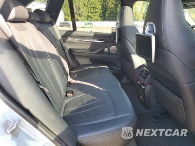 Zdjęcie 11 z 13 samochodu: 2015 BMW X5 M VIN:5YMKT6C56F0C88832 - miniatura