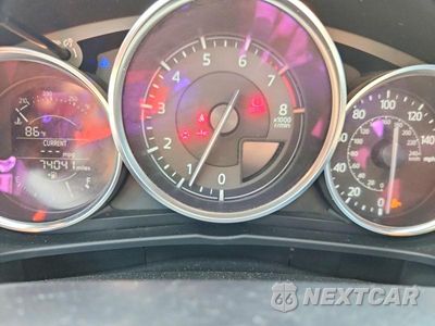 Zdjęcie 9 z 12 samochodu: 2016 MAZDA MX-5 MIATA GRAND TOURING VIN:JM1NDAD72G0110520 - miniatura