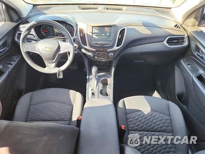 Zdjęcie 8 z 13 samochodu: 2018 CHEVROLET EQUINOX LT VIN:2GNAXSEV9J6253172 - miniatura