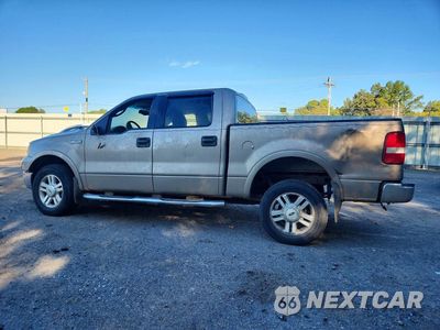 Drugie zdjęcie samochodu z przodu: 2004 FORD F150 SUPERCREW VIN:1FTPW14584KA94616 - miniatura