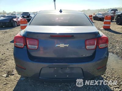 Zdjęcie 6 z 12 samochodu: 2013 CHEVROLET MALIBU 1LT VIN:1G11C5SA3DF320097 - miniatura