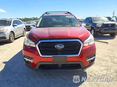 Piąte zdjęcie samochodu w środku: 2019 SUBARU ASCENT TOURING VIN:4S4WMARD6K3440764 - miniatura