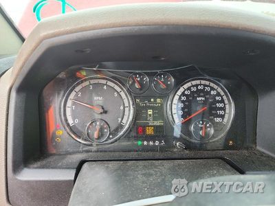 Zdjęcie 9 z 12 samochodu: 2010 DODGE RAM 1500 VIN:1D7RB1GP8AS134485 - miniatura