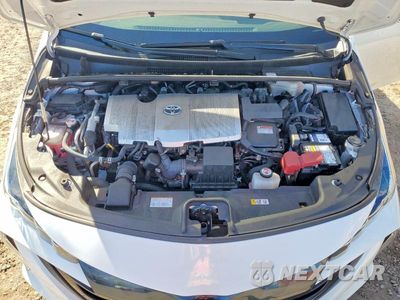 Zdjęcie 11 z 12 samochodu: 2022 TOYOTA PRIUS PRIME LE VIN:JTDKAMFP5N3215168 - miniatura