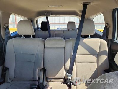 Zdjęcie 10 z 13 samochodu: 2016 HONDA PILOT LX VIN:5FNYF5H10GB047164 - miniatura