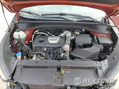 Zdjęcie 12 z 14 samochodu: 2016 HYUNDAI TUCSON SPORT VIN:KM8J33A28GU044131 - miniatura