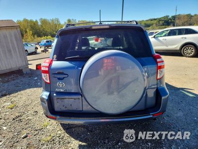 Zdjęcie 6 z 14 samochodu: 2012 TOYOTA RAV4 BASE VIN:2T3BF4DVXCW251158 - miniatura
