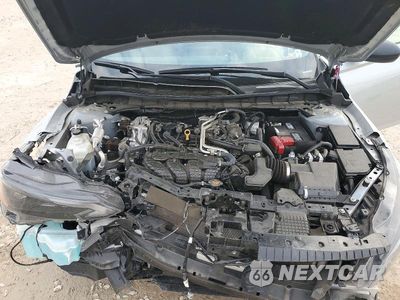 Zdjęcie 11 z 13 samochodu: 2024 NISSAN ALTIMA S VIN:1N4BL4BV6RN342753 - miniatura