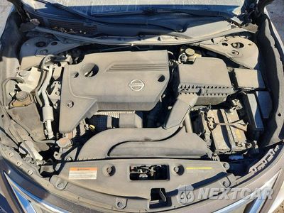 Zdjęcie 11 z 13 samochodu: 2013 NISSAN ALTIMA 2.5 VIN:1N4AL3AP7DC218973 - miniatura