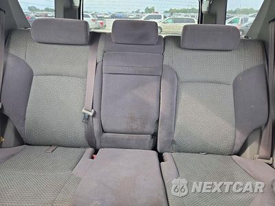 Zdjęcie 10 z 13 samochodu: 2003 TOYOTA 4RUNNER SR5 VIN:JTEZT14R830005475 - miniatura
