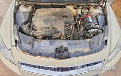 Zdjęcie 11 z 12 samochodu: 2011 CHEVROLET MALIBU 1LT VIN:1G1ZC5EU3BF119919 - miniatura