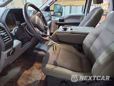 Zdjęcie 7 z 13 samochodu: 2020 FORD F250 VIN:1FT7X2BN5LEE97410 - miniatura