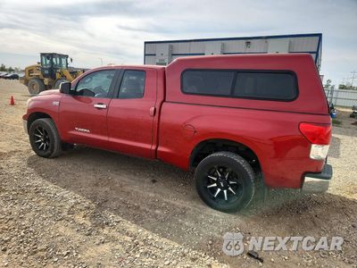 Drugie zdjęcie samochodu z przodu: 2012 TOYOTA TUNDRA DOUBLE CAB SR5 VIN:5TFUW5F10CX220022 - miniatura