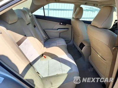 Zdjęcie 10 z 13 samochodu: 2014 TOYOTA CAMRY HYBRID XLE VIN:4T1BD1FK2EU100365 - miniatura