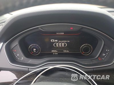 Zdjęcie 9 z 13 samochodu: 2019 AUDI Q5 PREMIUM PLUS VIN:WA1BNAFY4K2026146 - miniatura