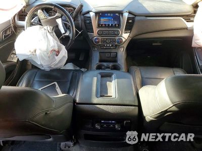 Zdjęcie 8 z 13 samochodu: 2015 CHEVROLET TAHOE C1500 LT VIN:1GNSCBKC1FR182015 - miniatura
