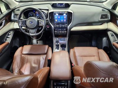 Zdjęcie 8 z 13 samochodu: 2019 SUBARU ASCENT TOURING VIN:4S4WMARD0K3478720 - miniatura