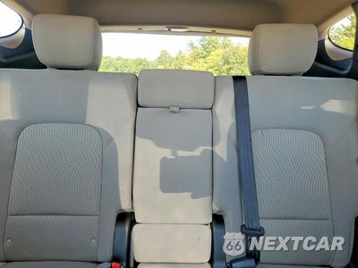 Zdjęcie 10 z 13 samochodu: 2017 HYUNDAI SANTA FE SPORT 2.4L VIN:5NMZUDLB5HH012494 - miniatura