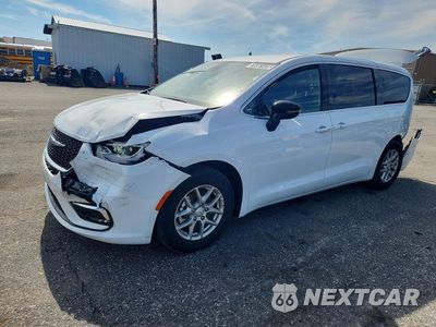2026 CHRYSLER PACIFICA SELECT 2C4RC1BG9TR188848 - główne zdjęcie licytacji z USA - miniatura