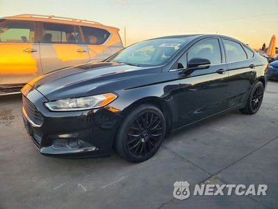 2015 FORD FUSION SE 3FA6P0T92FR310861 - główne zdjęcie licytacji z USA - miniatura