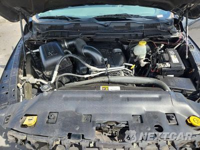 Zdjęcie 11 z 12 samochodu: 2017 RAM 1500 SLT VIN:1C6RR6TT7HS542418 - miniatura