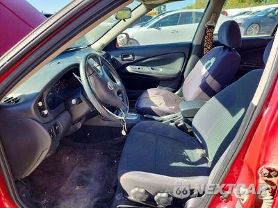 Zdjęcie 7 z 12 samochodu: 2005 NISSAN SENTRA 1.8 VIN:3N1CB51D25L569127 - miniatura