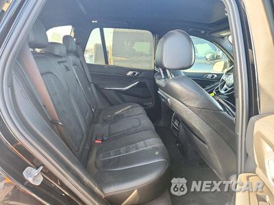 Zdjęcie 10 z 12 samochodu: 2020 BMW X5 XDRIVE40I VIN:5UXCR6C0XL9D09624 - miniatura