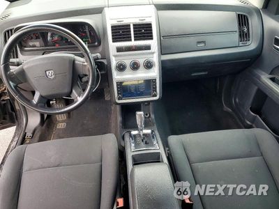 Zdjęcie 8 z 13 samochodu: 2010 DODGE JOURNEY SXT VIN:3D4PH5FV8AT269037 - miniatura