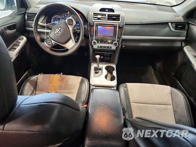 Zdjęcie 8 z 12 samochodu: 2012 TOYOTA CAMRY SE SPORT LIMITED EDITION VIN:4T1BF1FK8CU627219 - miniatura