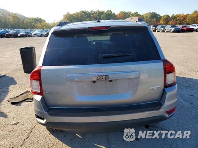 Zdjęcie 6 z 13 samochodu: 2016 JEEP COMPASS LATITUDE VIN:1C4NJDEB0GD757911 - miniatura
