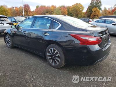 Drugie zdjęcie samochodu z przodu: 2018 NISSAN ALTIMA 2.5 SL VIN:1N4AL3AP5JC170272 - miniatura