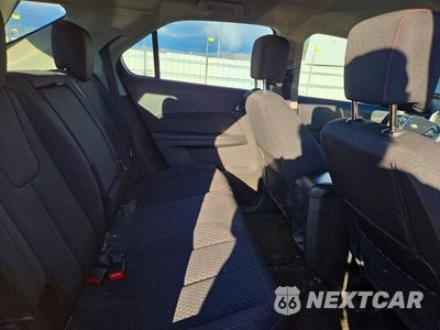 Zdjęcie 11 z 13 samochodu: 2015 CHEVROLET EQUINOX LS VIN:1GNFLEEK0FZ140943 - miniatura