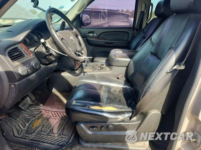 Zdjęcie 7 z 12 samochodu: 2007 CHEVROLET AVALANCHE K1500 VIN:3GNFK12347G184695 - miniatura