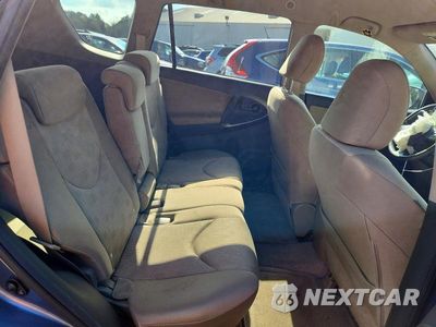 Zdjęcie 11 z 13 samochodu: 2011 TOYOTA RAV4 BASE VIN:JTMBF4DV0BD040949 - miniatura