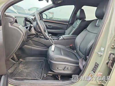 Zdjęcie 7 z 12 samochodu: 2024 HYUNDAI SANTA CRUZ LIMITED VIN:5NTJEDAF4RH090271 - miniatura