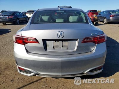 Zdjęcie 6 z 13 samochodu: 2016 ACURA ILX BASE WATCH PLUS VIN:19UDE2F39GA022276 - miniatura