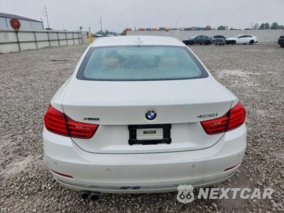 Zdjęcie 6 z 12 samochodu: 2015 BMW 428 XI VIN:WBA3N9C58FK248355 - miniatura