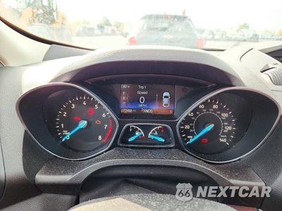 Zdjęcie 9 z 12 samochodu: 2019 FORD ESCAPE S VIN:1FMCU0F75KUA96009 - miniatura