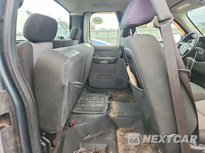 Zdjęcie 10 z 12 samochodu: 2009 CHEVROLET SILVERADO K1500 VIN:1GCEK19J99Z200594 - miniatura