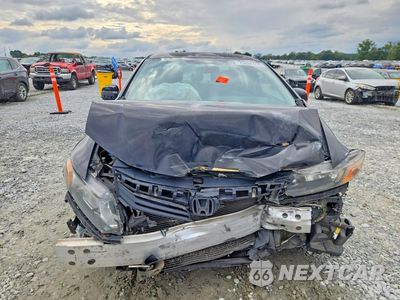 Piąte zdjęcie samochodu w środku: 2012 HONDA CIVIC LX VIN:2HGFB2F59CH574228 - miniatura