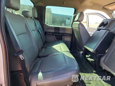 Zdjęcie 11 z 13 samochodu: 2022 FORD F250 SUPER DUTY VIN:1FT8W2BT3NED06219 - miniatura