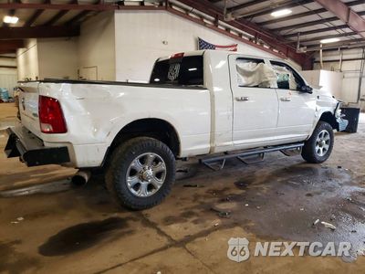 Trzecie zdjęcie samochodu z tyłu: 2016 RAM 2500 SLT VIN:3C6UR5ML0GG265104 - miniatura