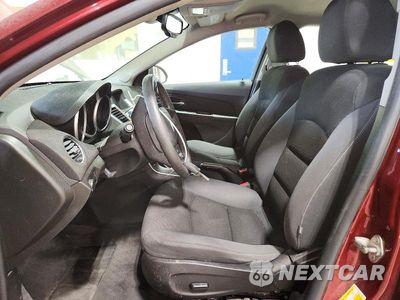 Zdjęcie 7 z 12 samochodu: 2016 CHEVROLET CRUZE LIMITED LT VIN:1G1PE5SB7G7126930 - miniatura