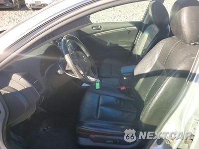 Zdjęcie 7 z 12 samochodu: 2011 NISSAN ALTIMA HYBRID VIN:1N4CL2AP1BC108095 - miniatura