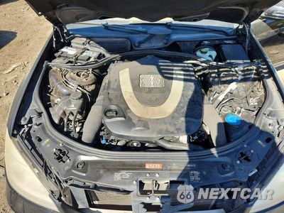 Zdjęcie 11 z 12 samochodu: 2010 MERCEDES-BENZ S 550 VIN:WDDNG7BB9AA342489 - miniatura