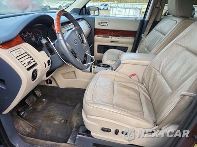 Zdjęcie 7 z 13 samochodu: 2009 FORD FLEX LIMITED VIN:2FMEK63C79BA73771 - miniatura