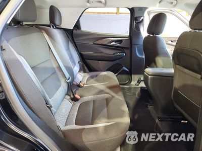 Zdjęcie 11 z 13 samochodu: 2025 CHEVROLET TRAILBLAZER LT VIN:KL79MRSL8SB119555 - miniatura