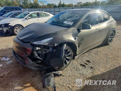 2022 TESLA MODEL Y 7SAYGDEE0NA020994 - główne zdjęcie licytacji z USA - miniatura